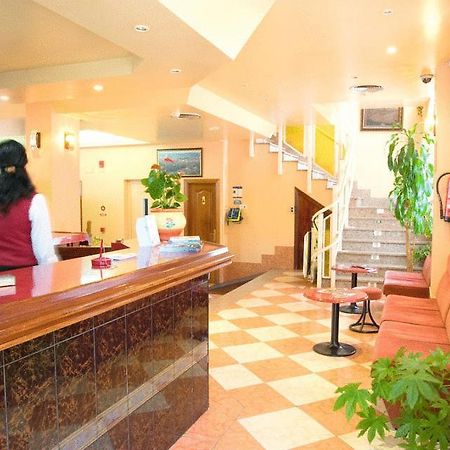 Hotel Can-Vic Guadalajara Dış mekan fotoğraf