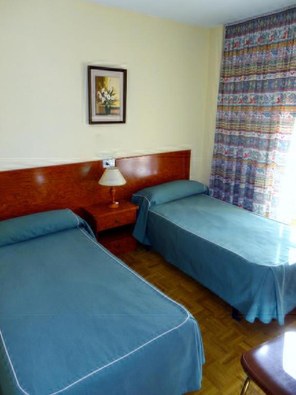 Hotel Can-Vic Guadalajara Oda fotoğraf