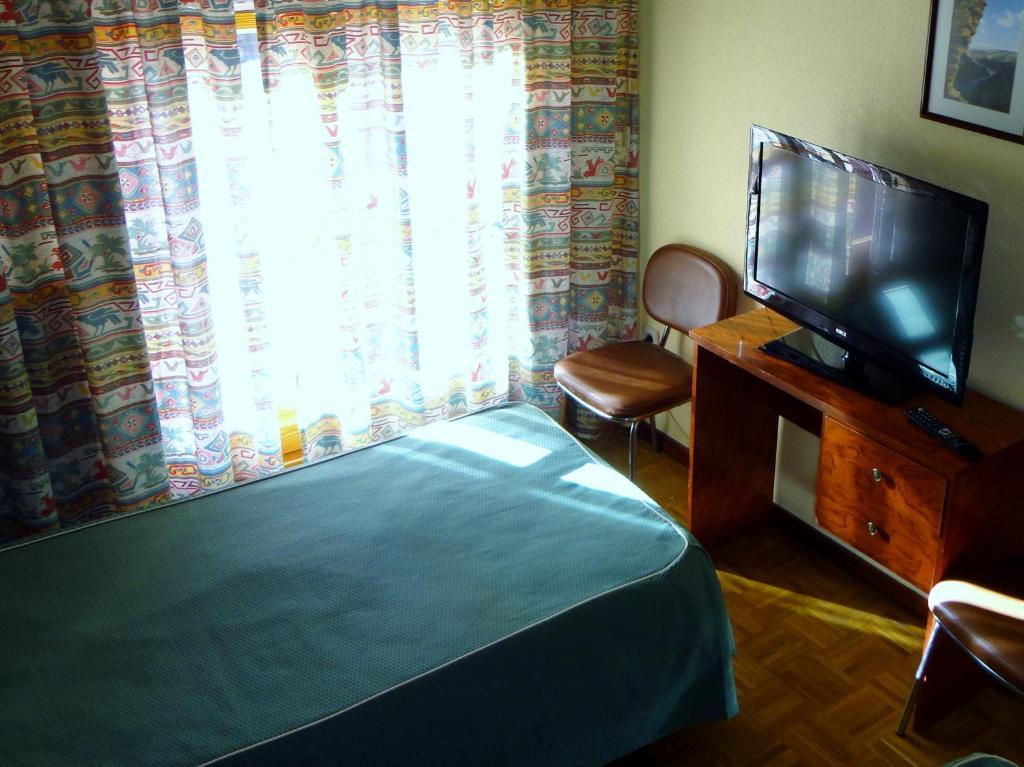 Hotel Can-Vic Guadalajara Oda fotoğraf