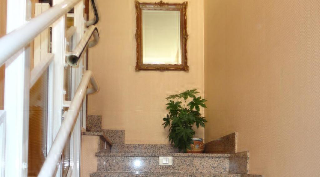 Hotel Can-Vic Guadalajara Dış mekan fotoğraf