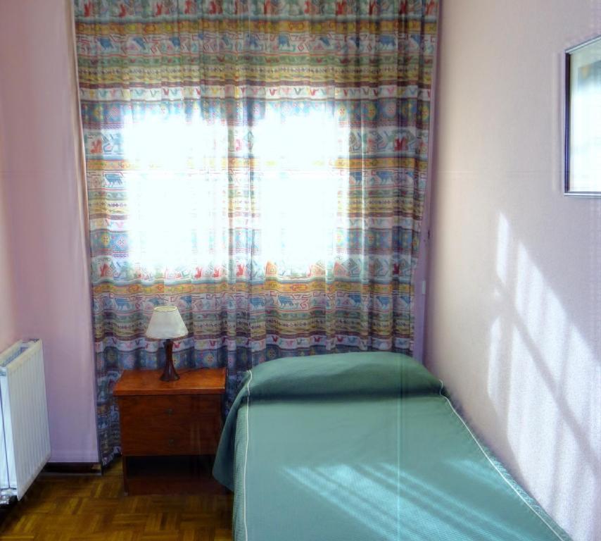 Hotel Can-Vic Guadalajara Oda fotoğraf
