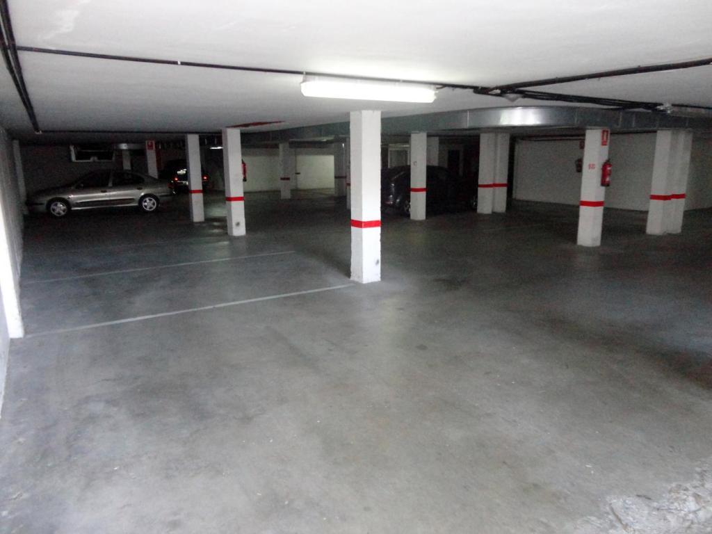 Hotel Can-Vic Guadalajara Dış mekan fotoğraf